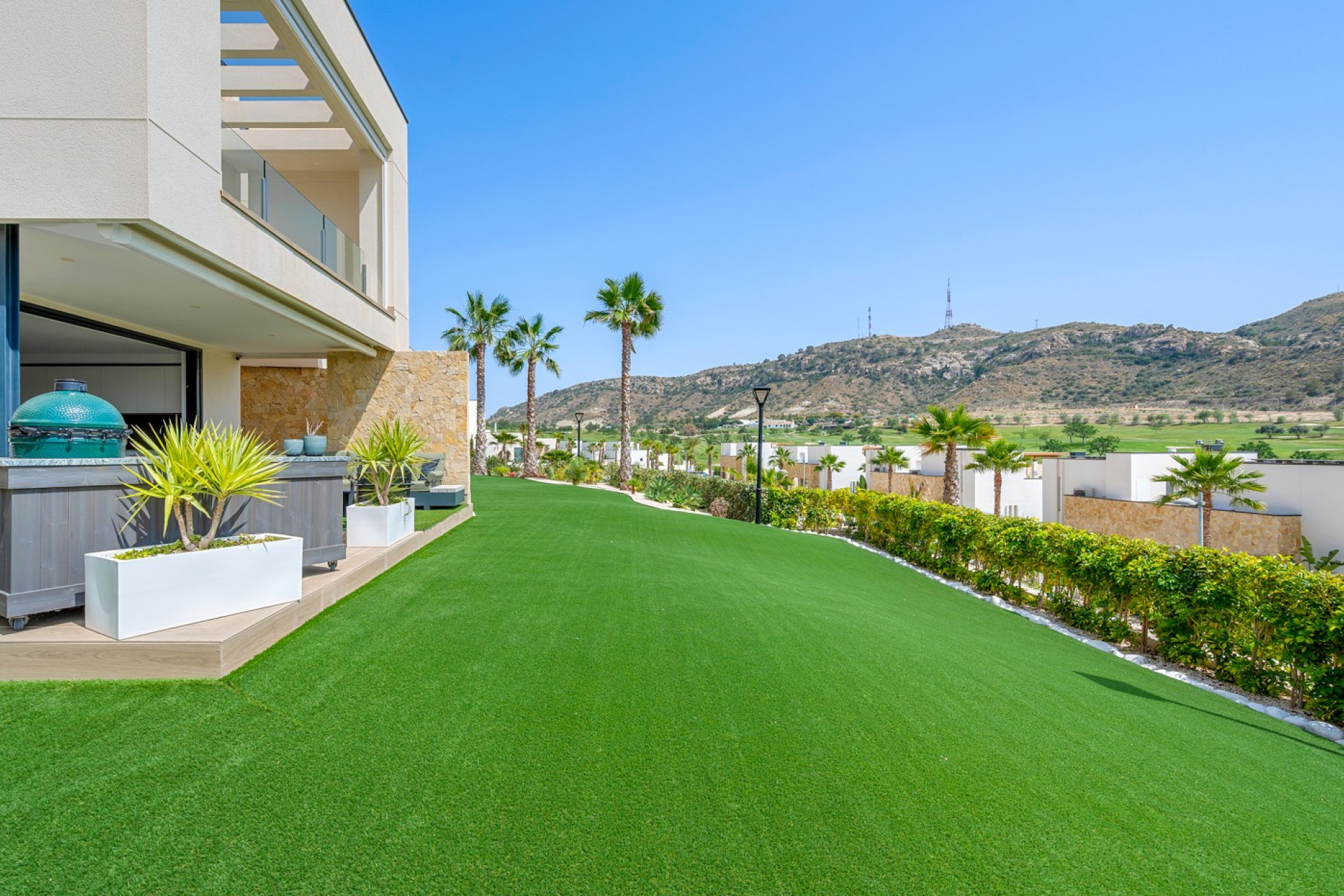 Reventa - 1. Apartamento / piso - Monforte del Cid - Costa Blanca Norte 