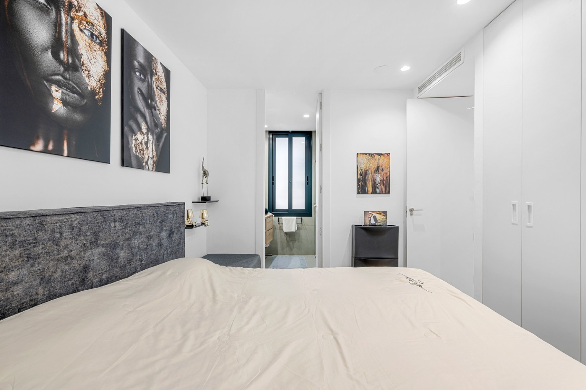 Reventa - 1. Apartamento / piso - Monforte del Cid - Costa Blanca Norte 