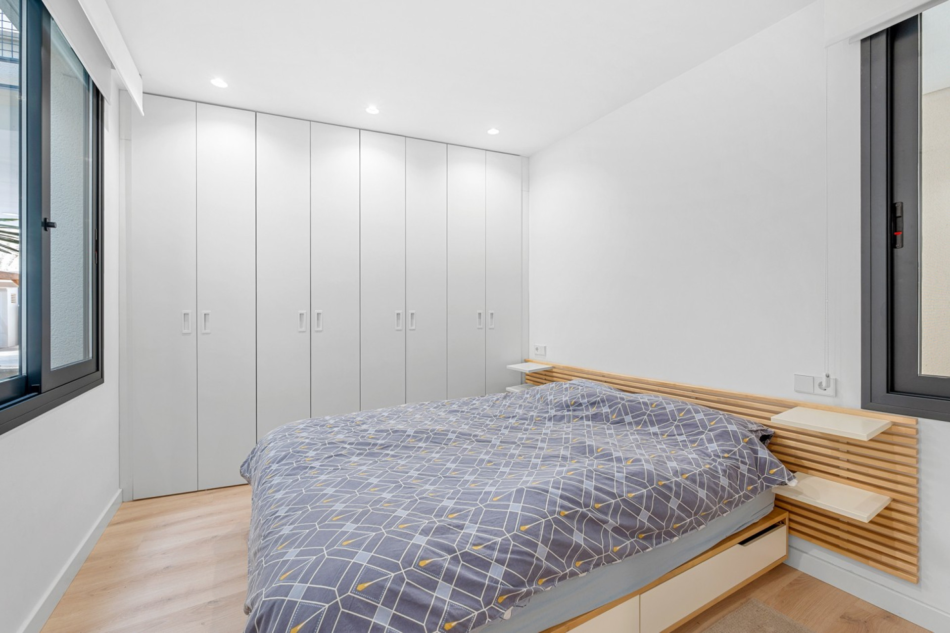 Reventa - 1. Apartamento / piso - Monforte del Cid - Costa Blanca Norte 