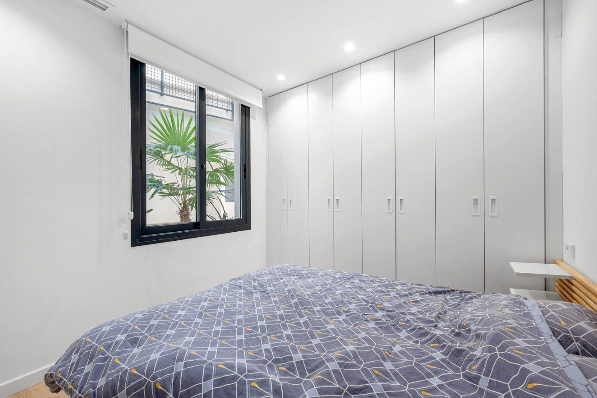 Reventa - 1. Apartamento / piso - Monforte del Cid - Costa Blanca Norte 