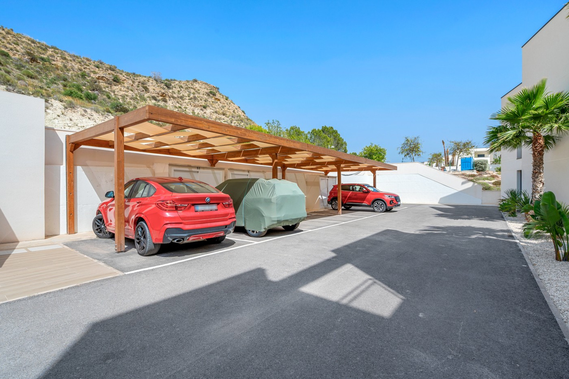 Reventa - 1. Apartamento / piso - Monforte del Cid - Costa Blanca Norte 