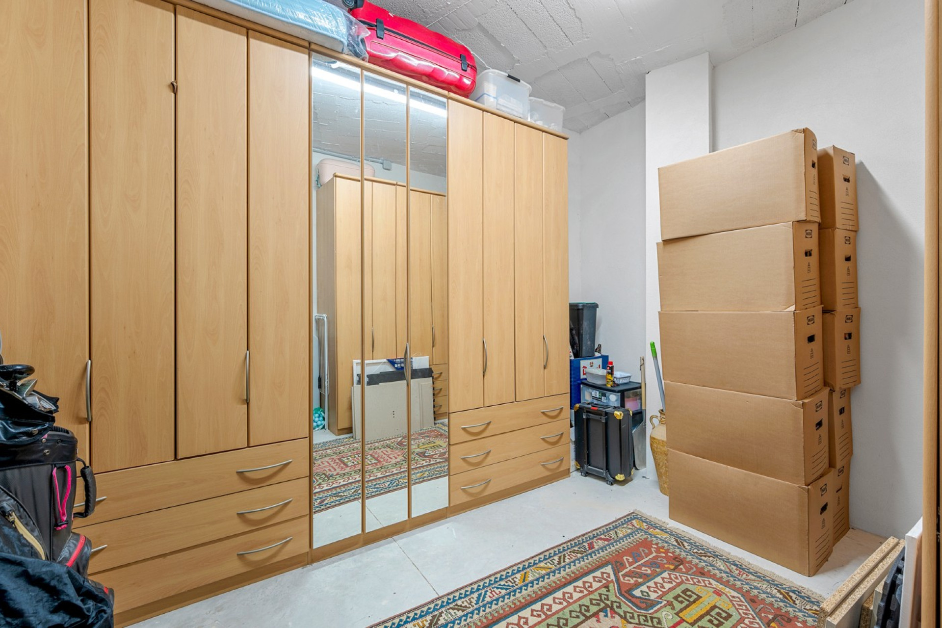 Reventa - 1. Apartamento / piso - Monforte del Cid - Costa Blanca Norte 