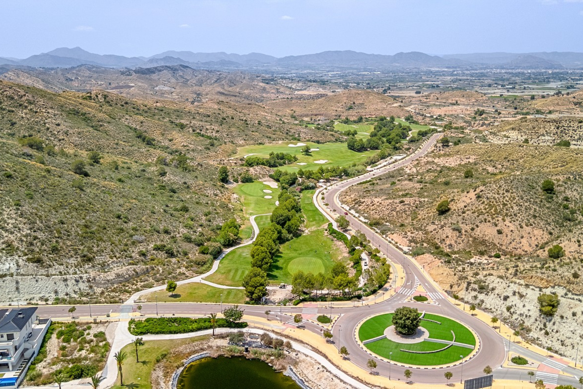 Reventa - 1. Apartamento / piso - Monforte del Cid - Costa Blanca Norte 