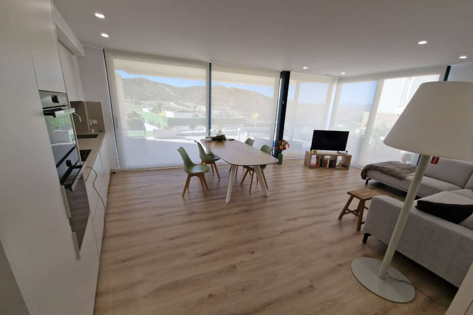 Reventa - 1. Apartamento / piso - Monforte del Cid - Costa Blanca Norte 