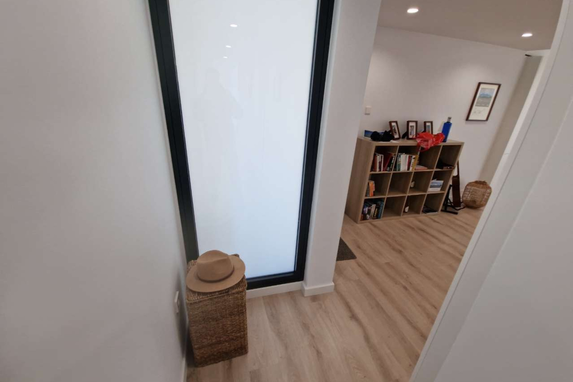 Reventa - 1. Apartamento / piso - Monforte del Cid - Costa Blanca Norte 