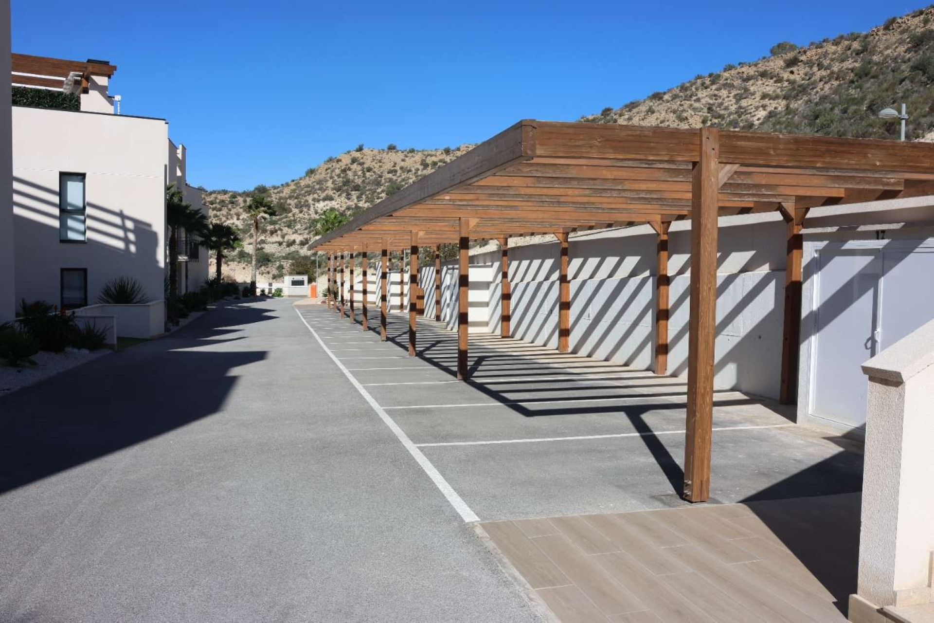 Reventa - 1. Apartamento / piso - Monforte del Cid - Costa Blanca Norte 