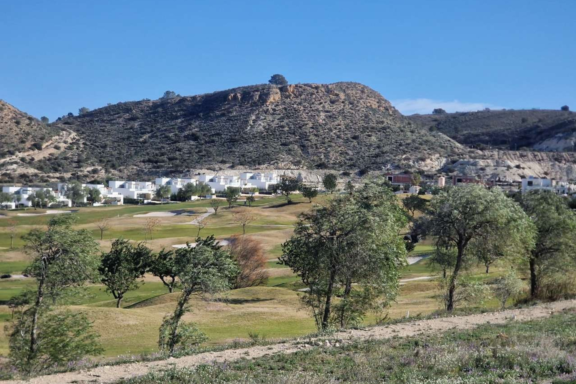 Reventa - 1. Apartamento / piso - Monforte del Cid - Costa Blanca Norte 