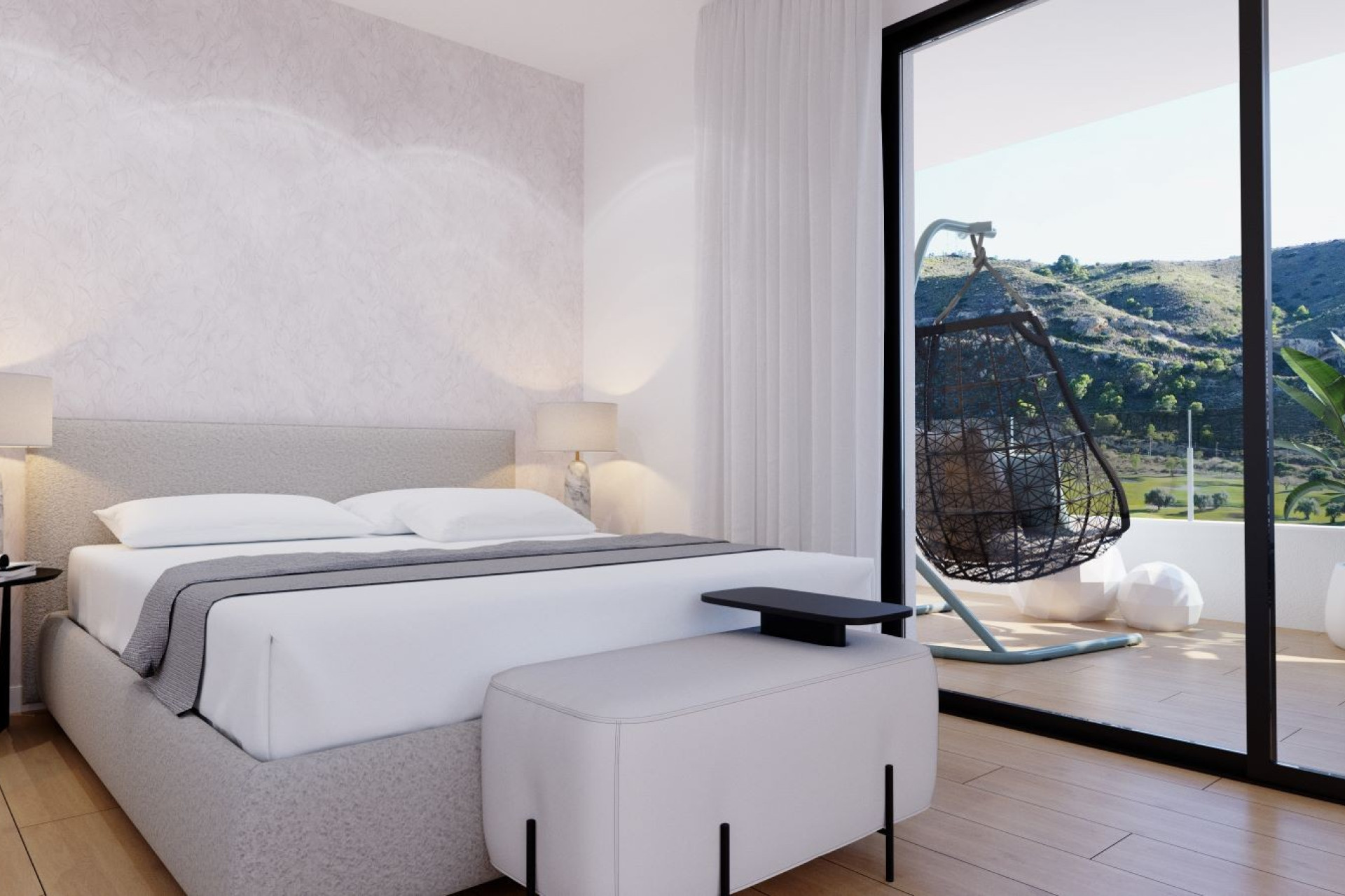 Reventa - 1. Apartamento / piso - Monforte del Cid - Costa Blanca Norte 