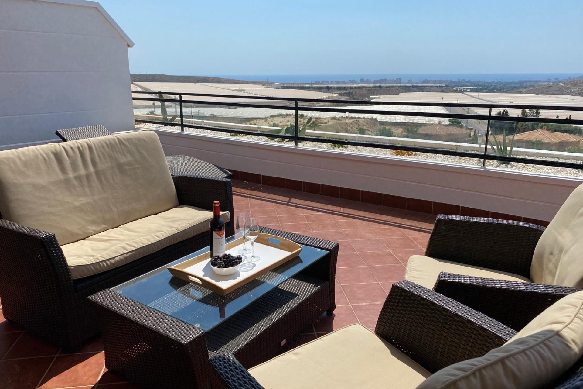 Reventa - 1. Apartamento / piso - Mutxamel - Costa Blanca Norte 