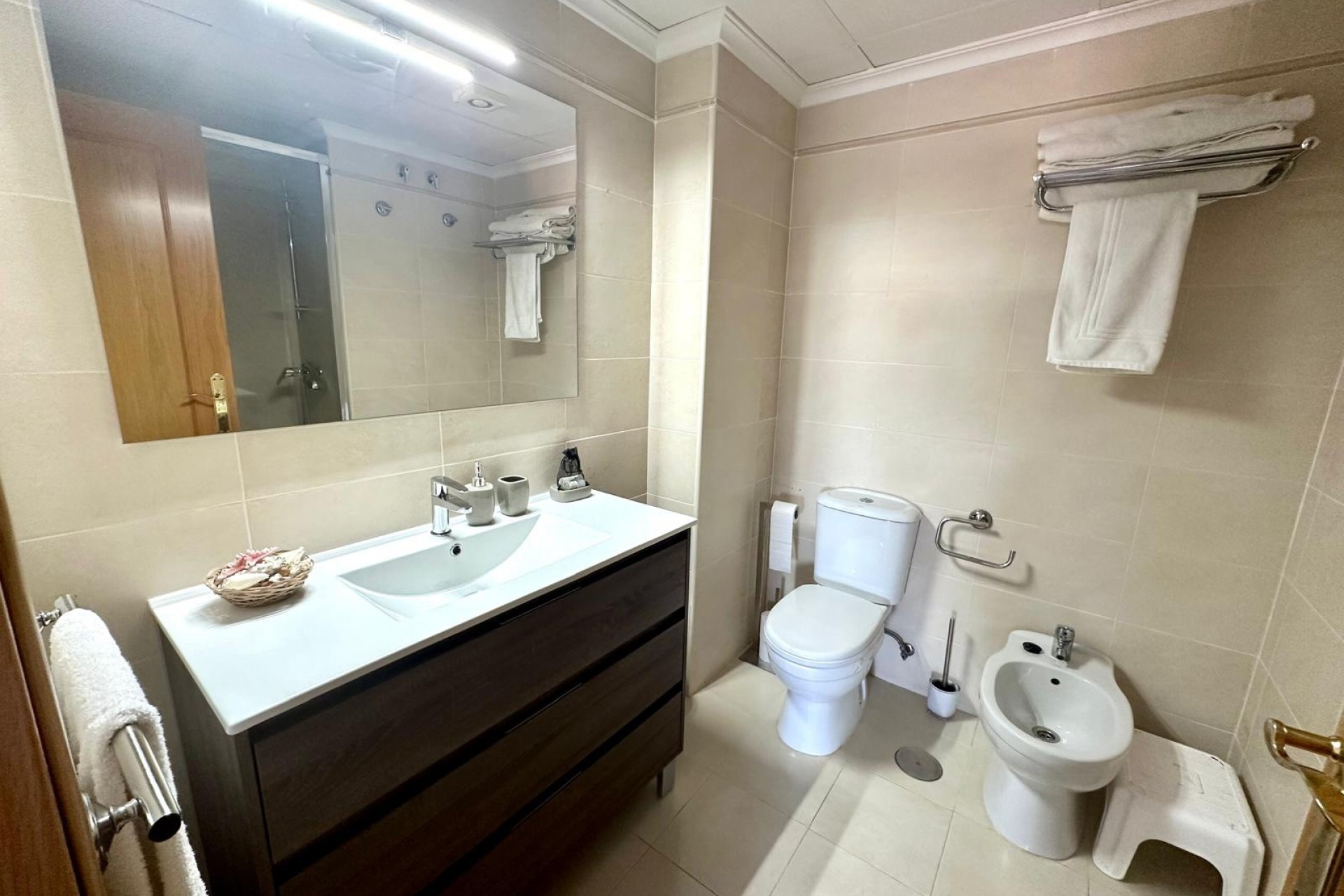 Reventa - 1. Apartamento / piso - Mutxamel - Costa Blanca Norte 