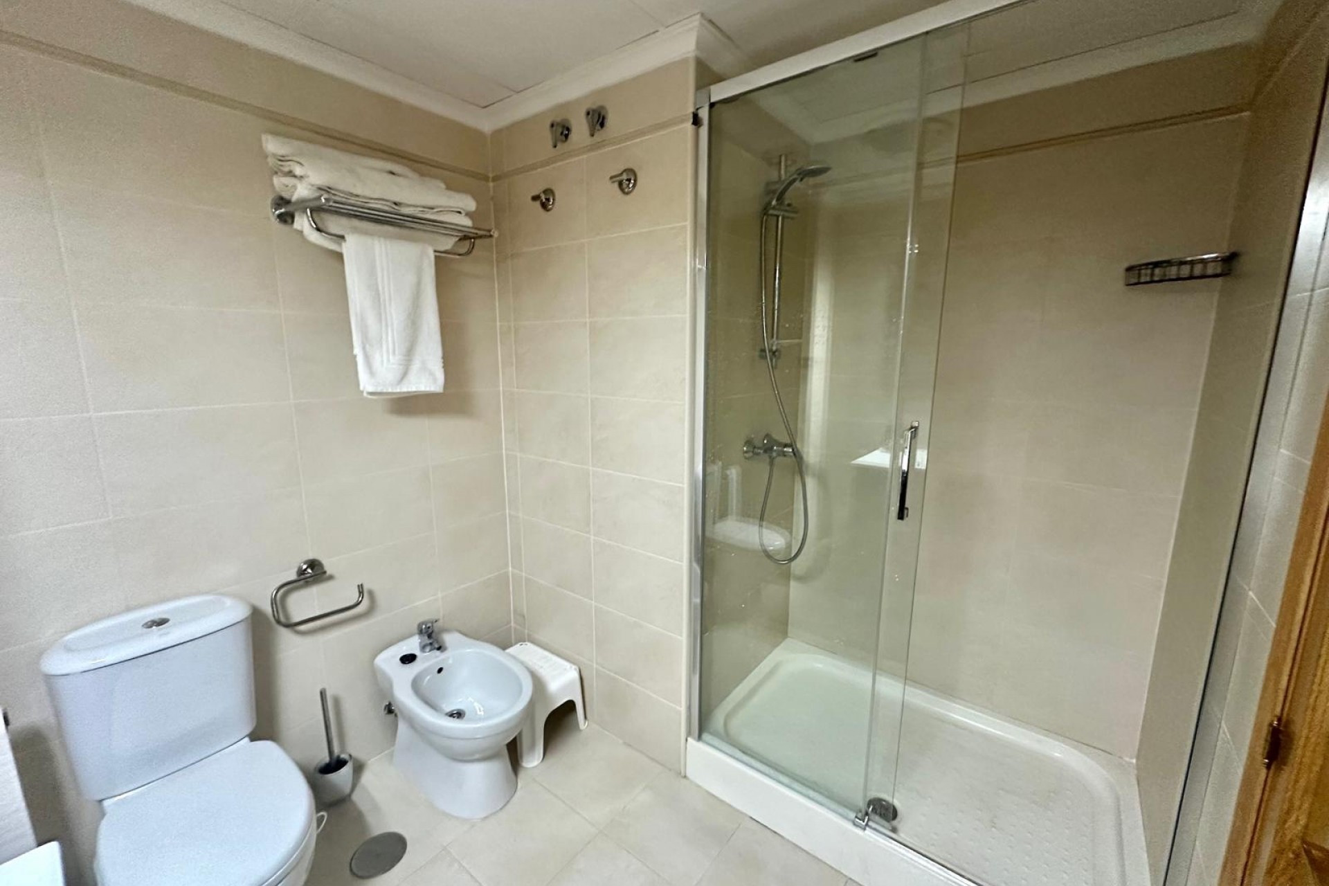 Reventa - 1. Apartamento / piso - Mutxamel - Costa Blanca Norte 