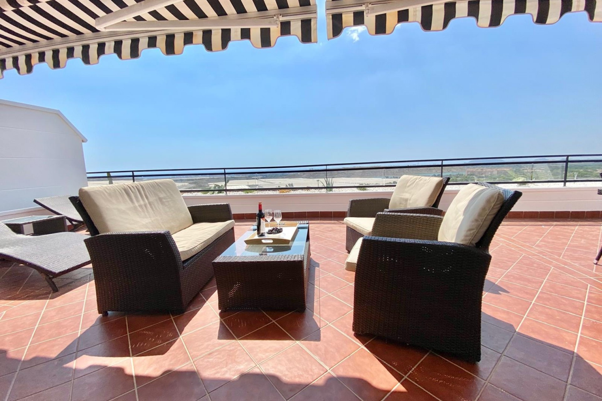 Reventa - 1. Apartamento / piso - Mutxamel - Costa Blanca Norte 