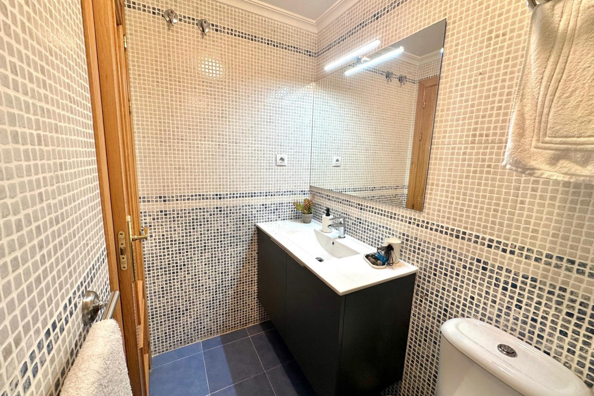 Reventa - 1. Apartamento / piso - Mutxamel - Costa Blanca Norte 