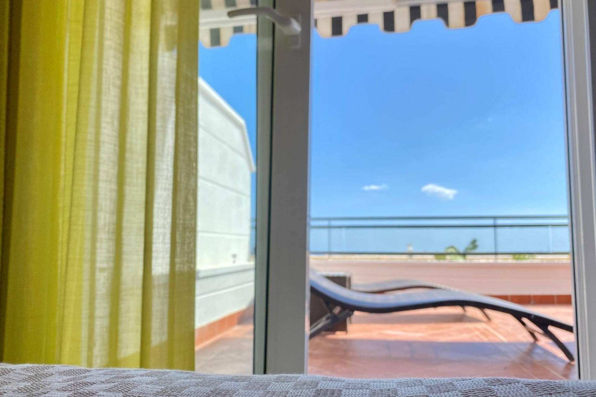 Reventa - 1. Apartamento / piso - Mutxamel - Costa Blanca Norte 