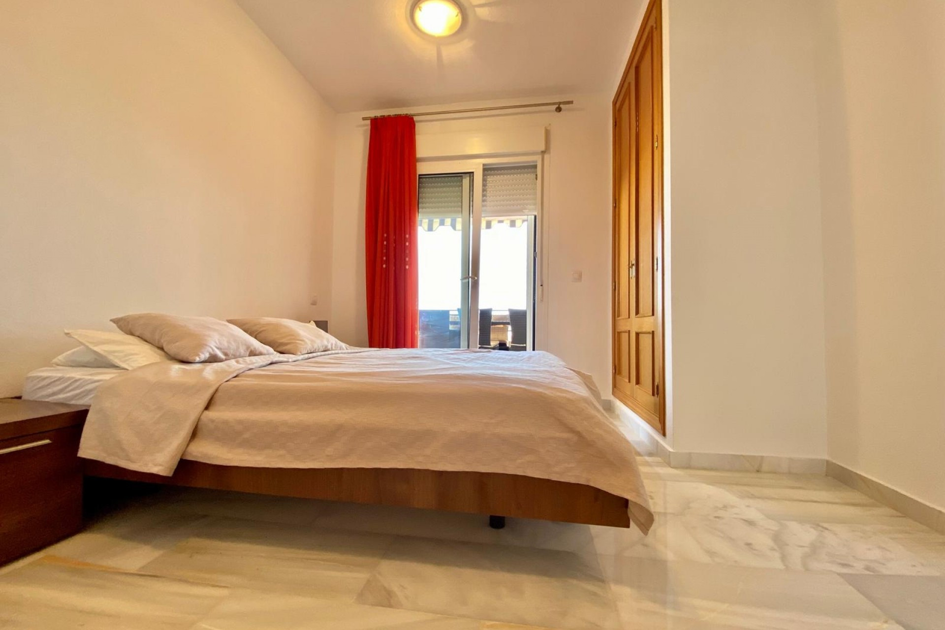 Reventa - 1. Apartamento / piso - Mutxamel - Costa Blanca Norte 