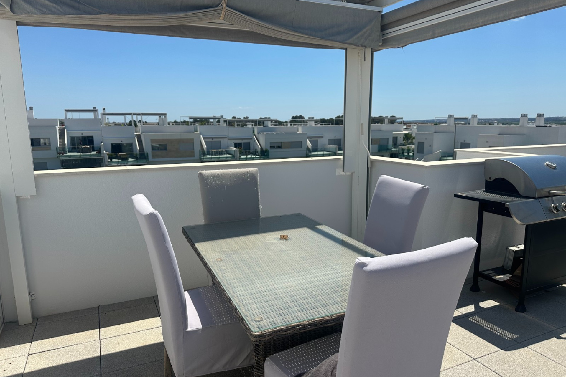 Reventa - 1. Apartamento / piso - Orihuela - Costa Blanca Sur