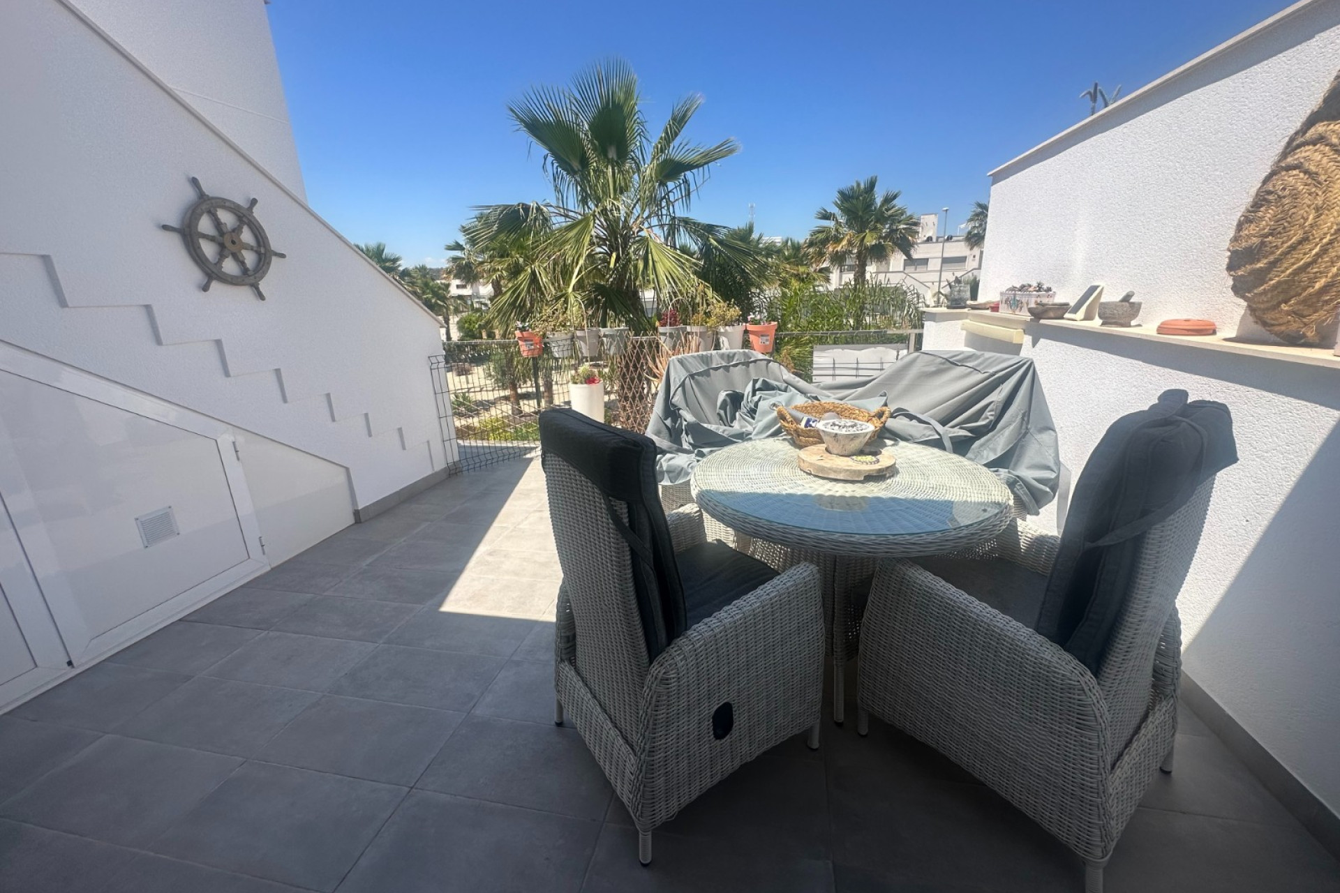 Reventa - 1. Apartamento / piso - Orihuela - Costa Blanca Sur