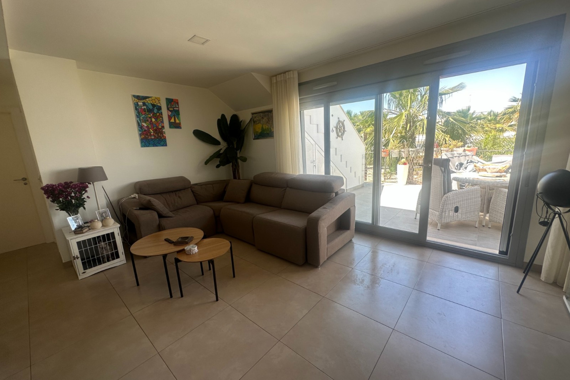 Reventa - 1. Apartamento / piso - Orihuela - Costa Blanca Sur