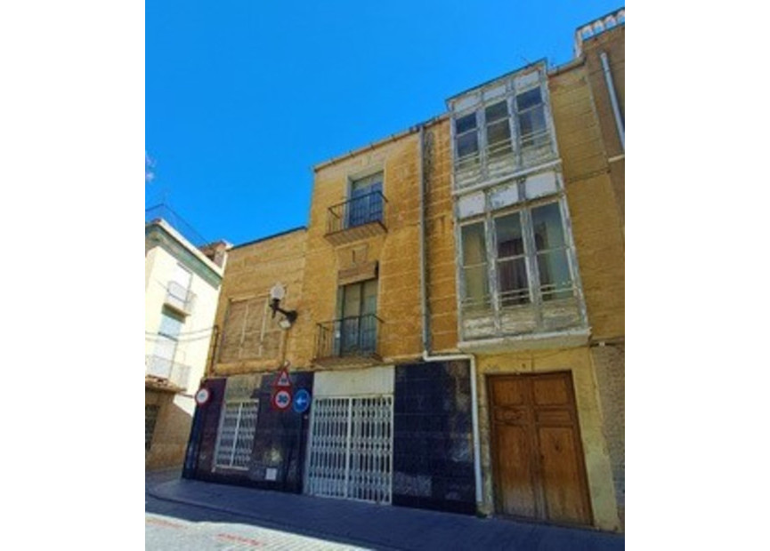 Reventa - 1. Apartamento / piso - Orihuela - Costa Blanca Sur