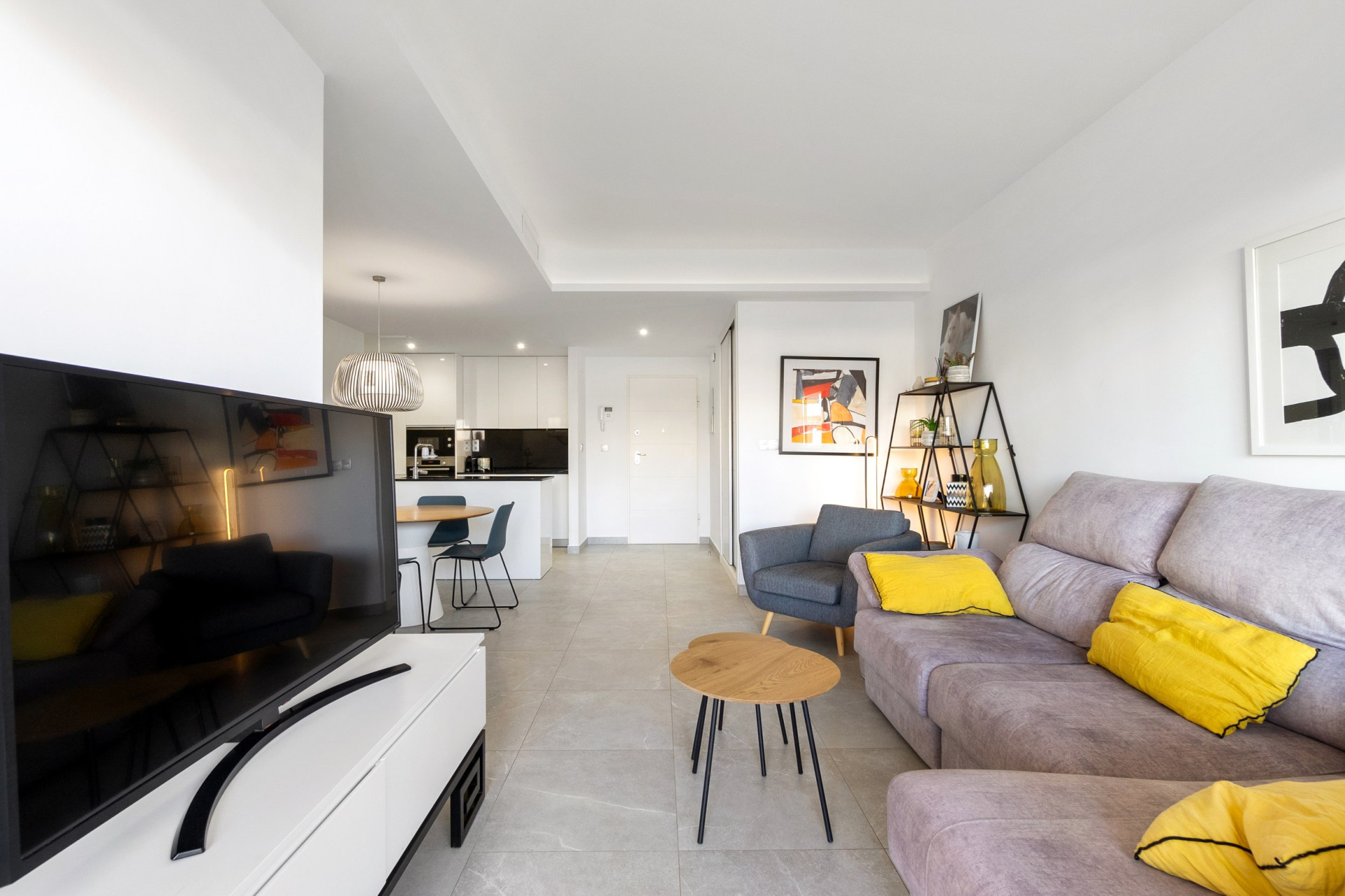 Reventa - 1. Apartamento / piso - Orihuela - Costa Blanca Sur