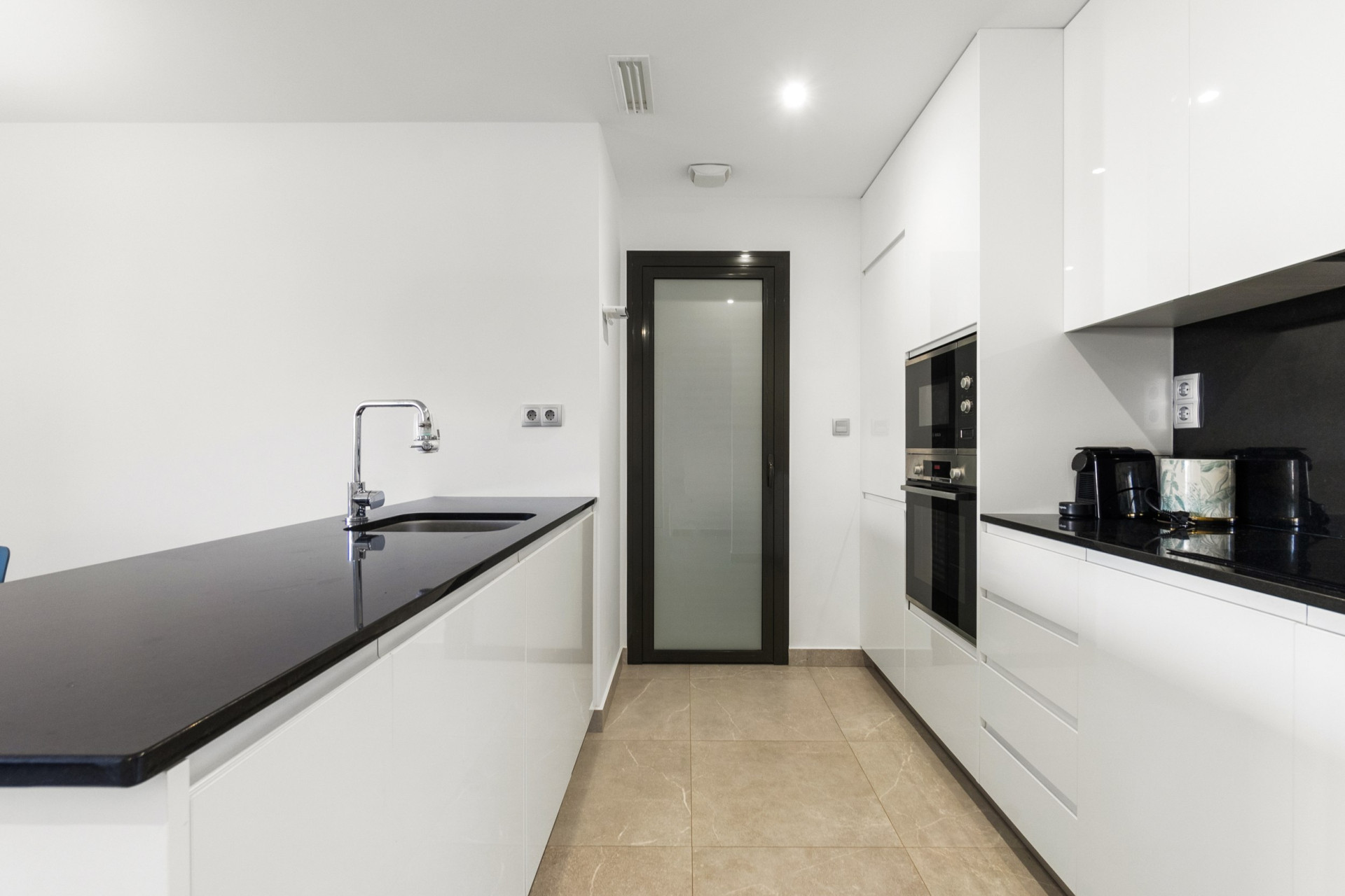 Reventa - 1. Apartamento / piso - Orihuela - Costa Blanca Sur