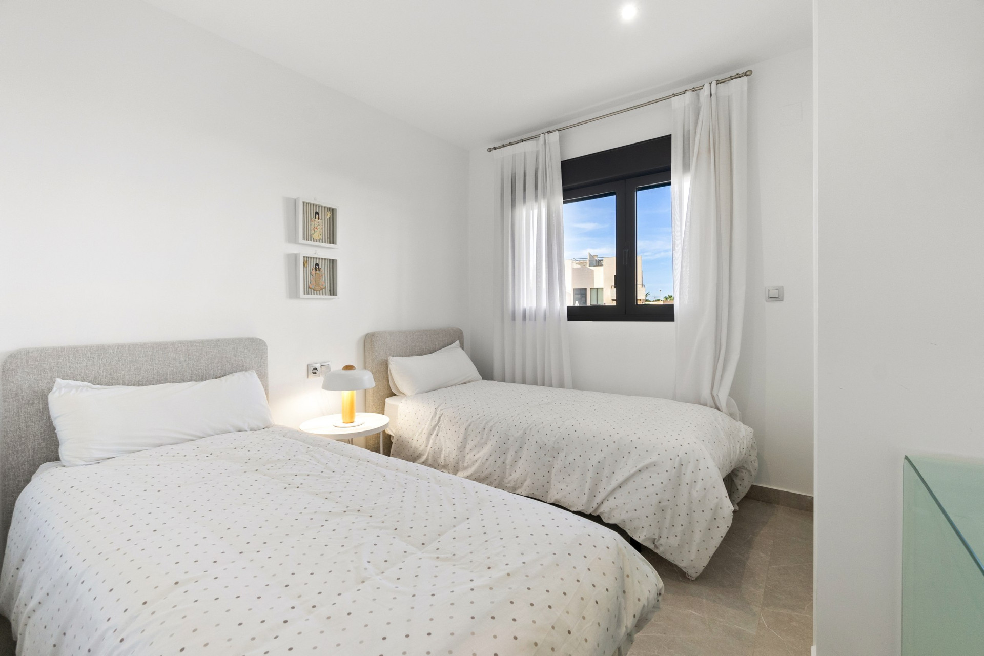 Reventa - 1. Apartamento / piso - Orihuela - Costa Blanca Sur