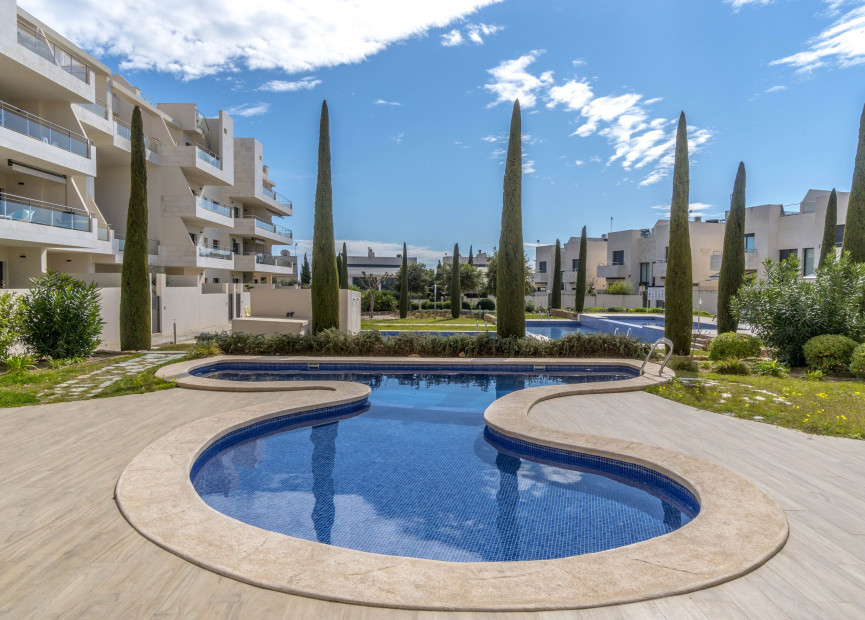 Reventa - 1. Apartamento / piso - Orihuela - Costa Blanca Sur