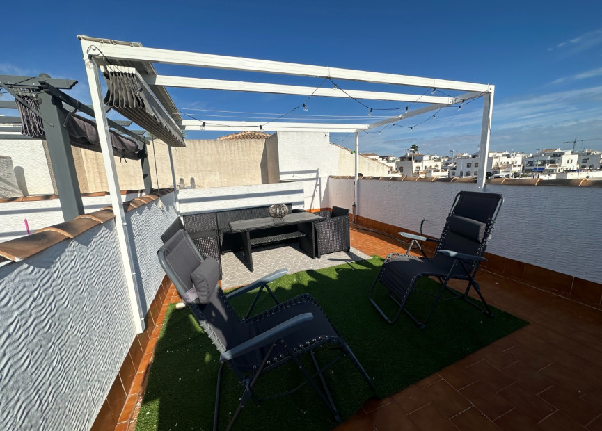 Reventa - 1. Apartamento / piso - Orihuela - Costa Blanca Sur