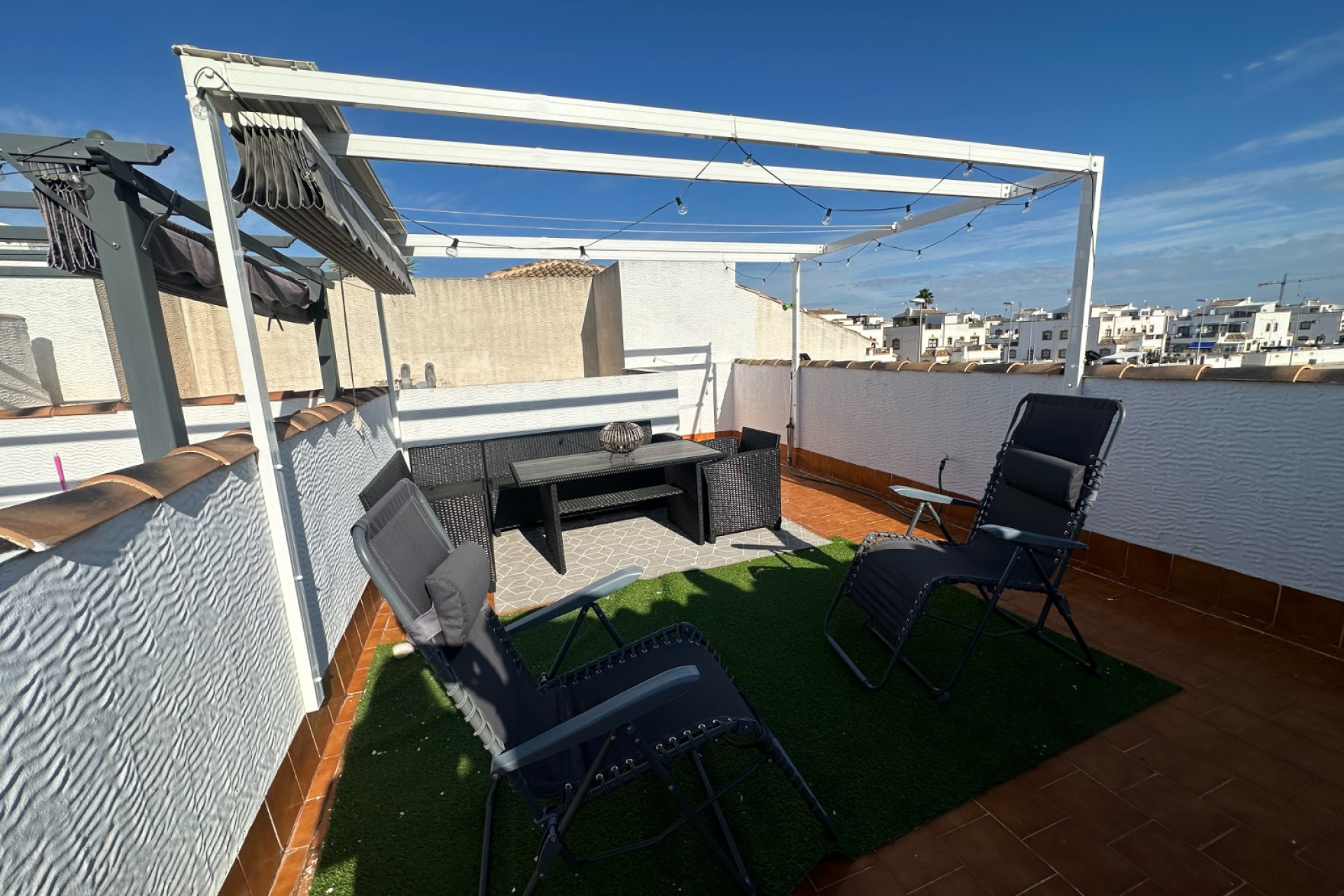 Reventa - 1. Apartamento / piso - Orihuela - Costa Blanca Sur