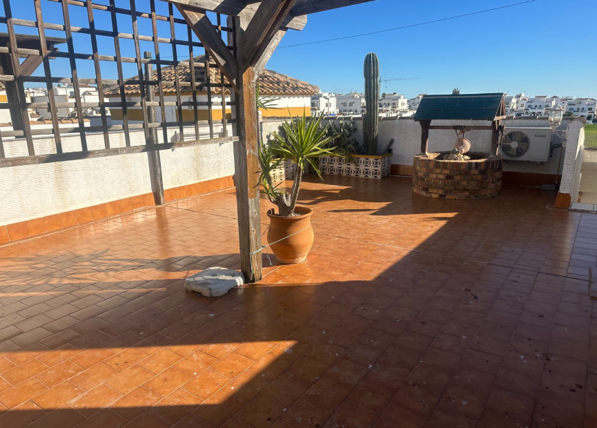 Reventa - 1. Apartamento / piso - Orihuela - Costa Blanca Sur