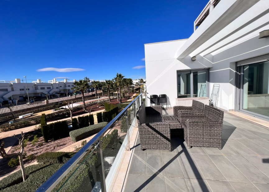 Reventa - 1. Apartamento / piso - Orihuela - Costa Blanca Sur