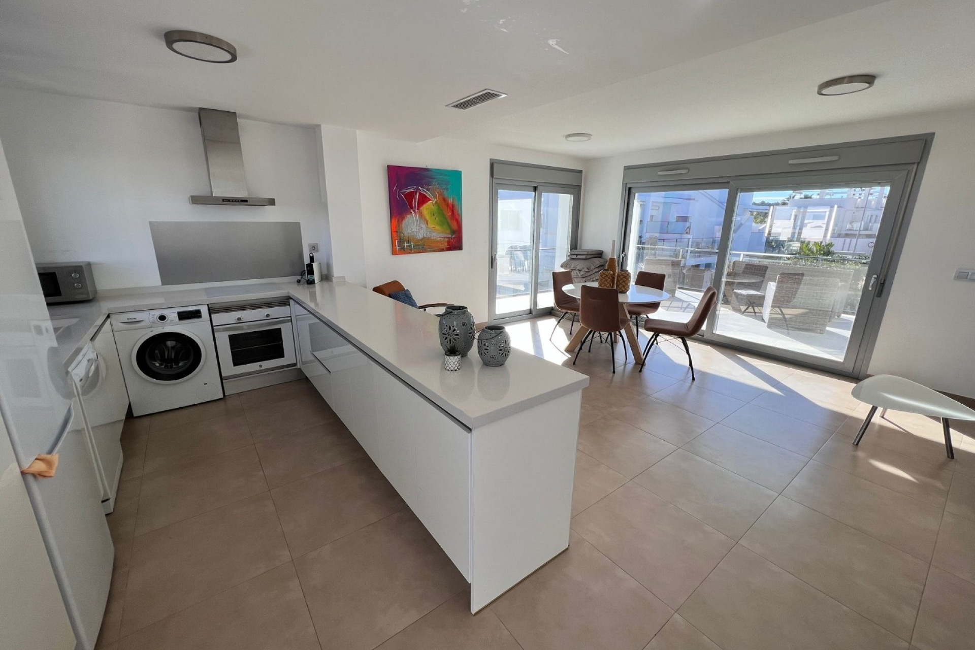 Reventa - 1. Apartamento / piso - Orihuela - Costa Blanca Sur