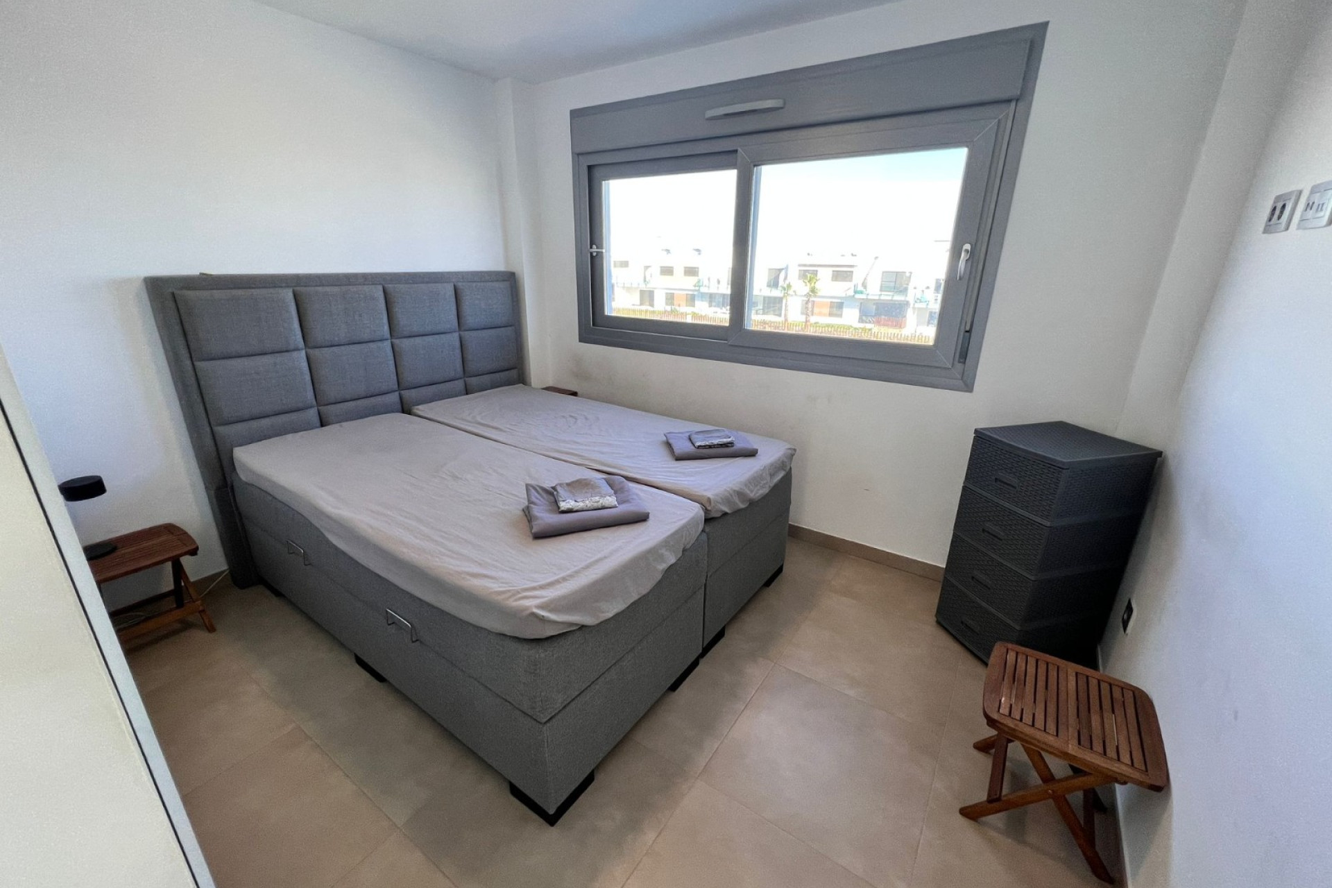 Reventa - 1. Apartamento / piso - Orihuela - Costa Blanca Sur