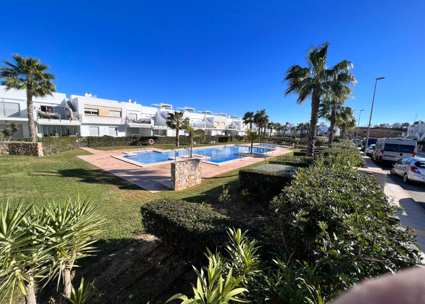 Reventa - 1. Apartamento / piso - Orihuela - Costa Blanca Sur