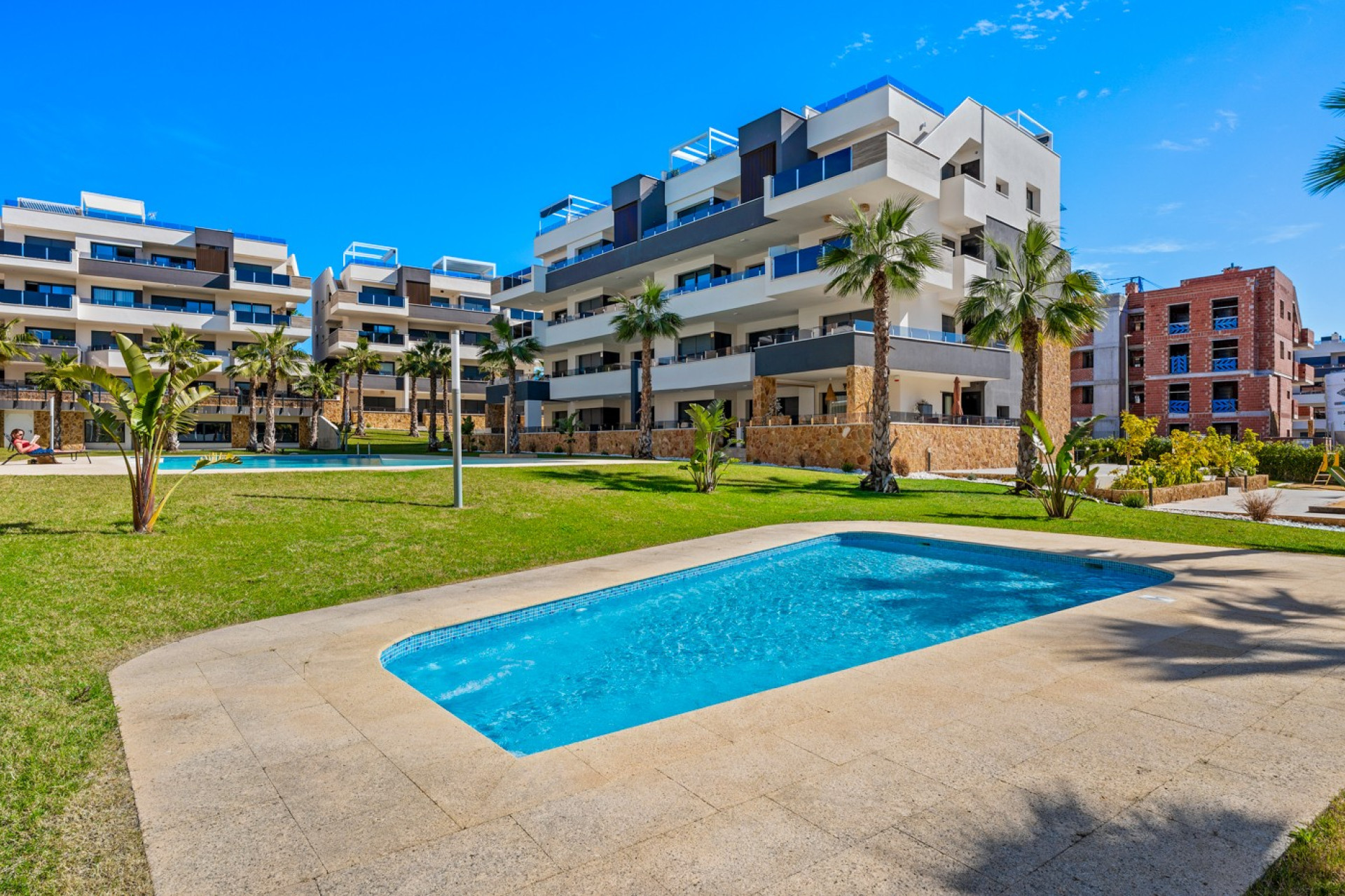 Reventa - 1. Apartamento / piso - Orihuela - Costa Blanca Sur
