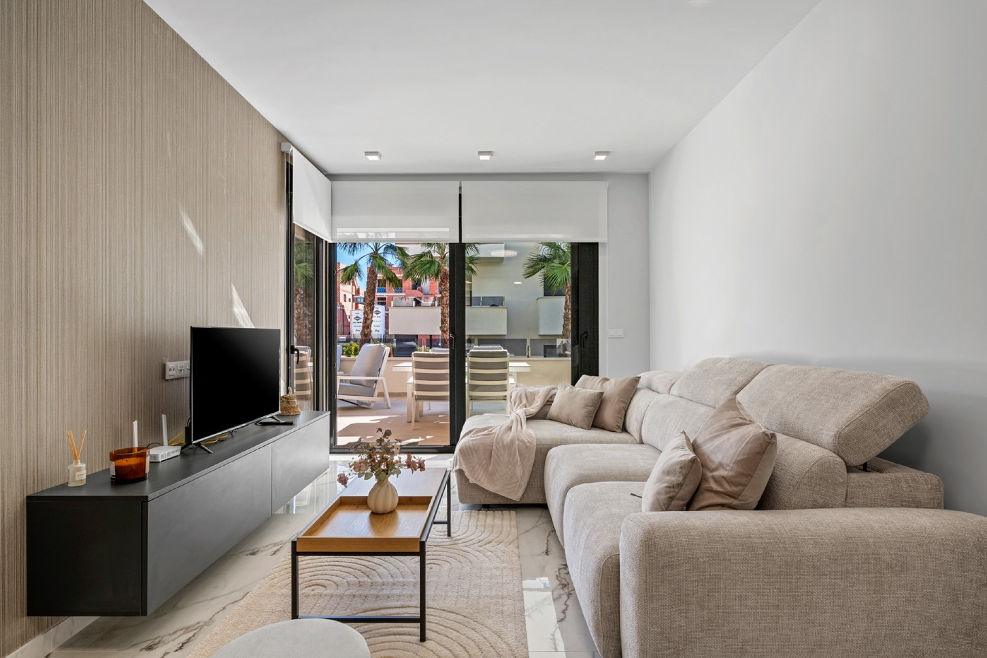 Reventa - 1. Apartamento / piso - Orihuela - Costa Blanca Sur