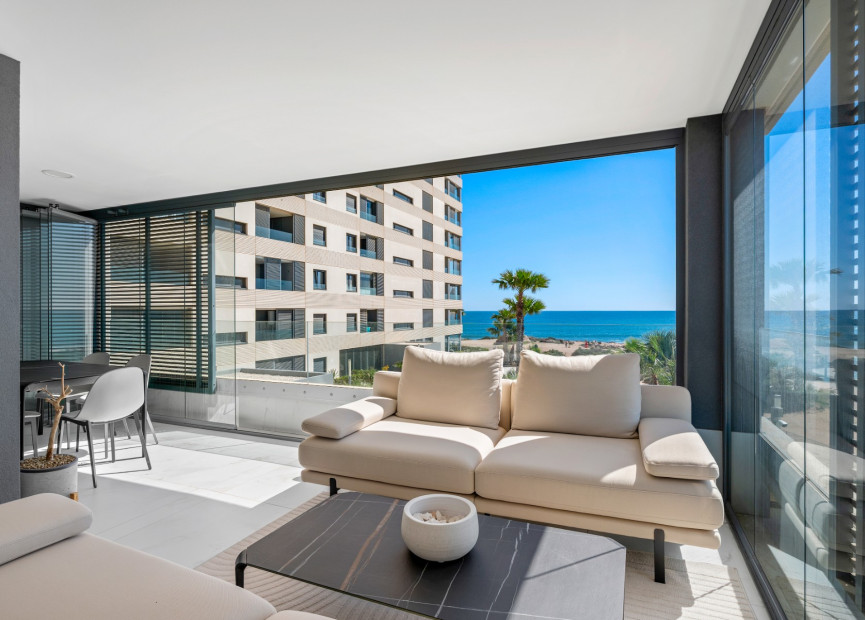 Reventa - 1. Apartamento / piso - Orihuela - Costa Blanca Sur