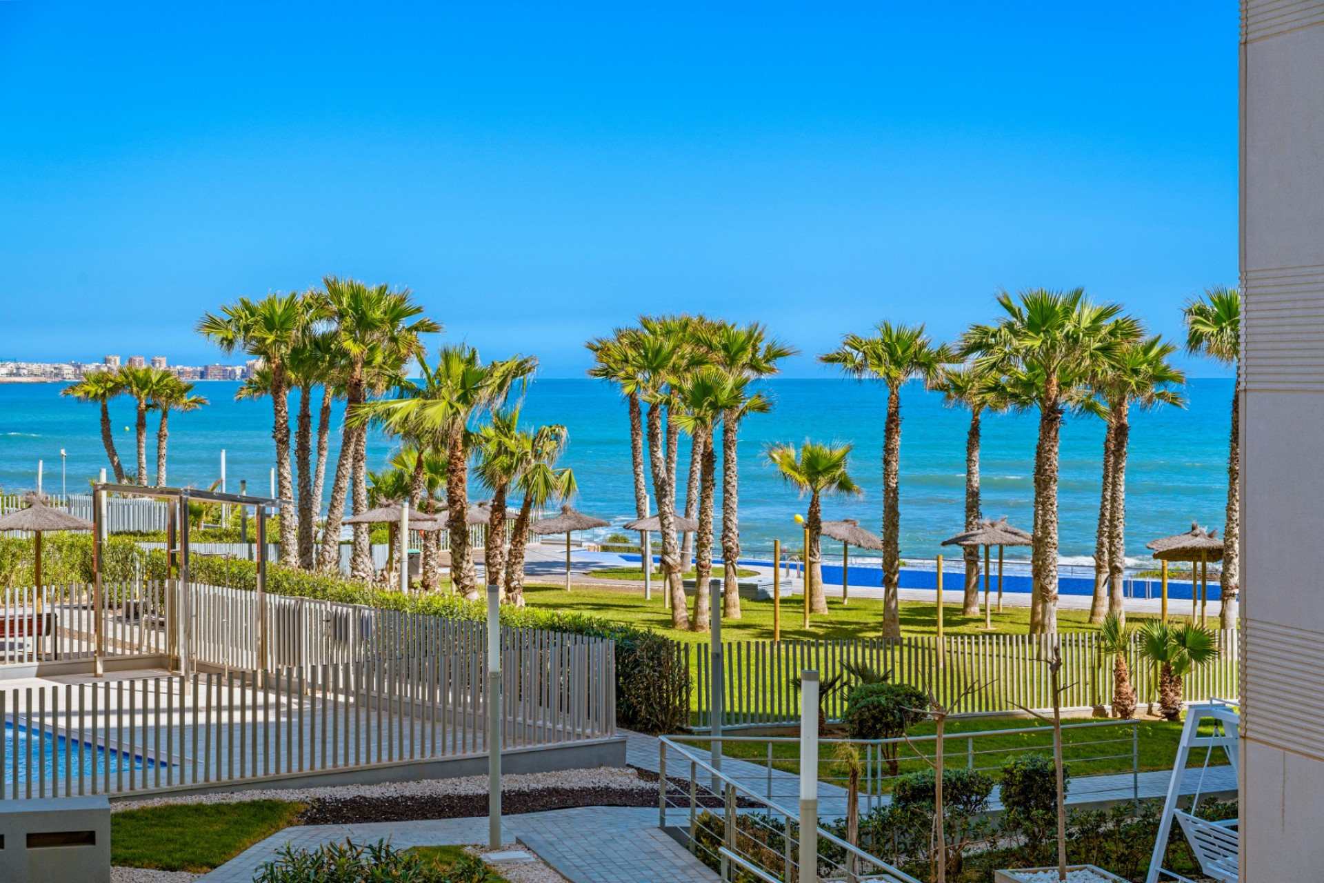 Reventa - 1. Apartamento / piso - Orihuela - Costa Blanca Sur