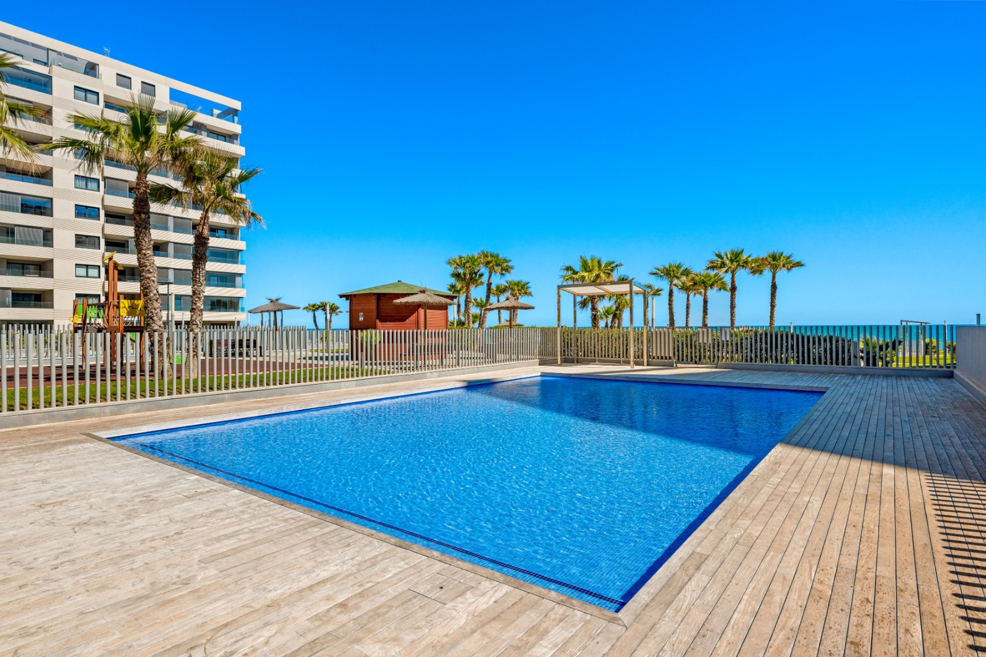 Reventa - 1. Apartamento / piso - Orihuela - Costa Blanca Sur