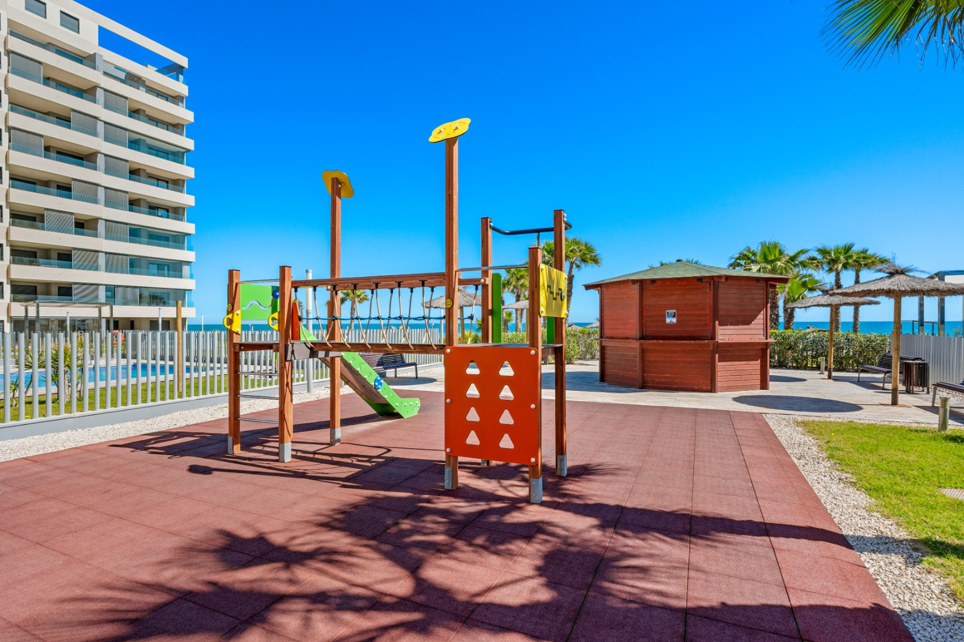 Reventa - 1. Apartamento / piso - Orihuela - Costa Blanca Sur