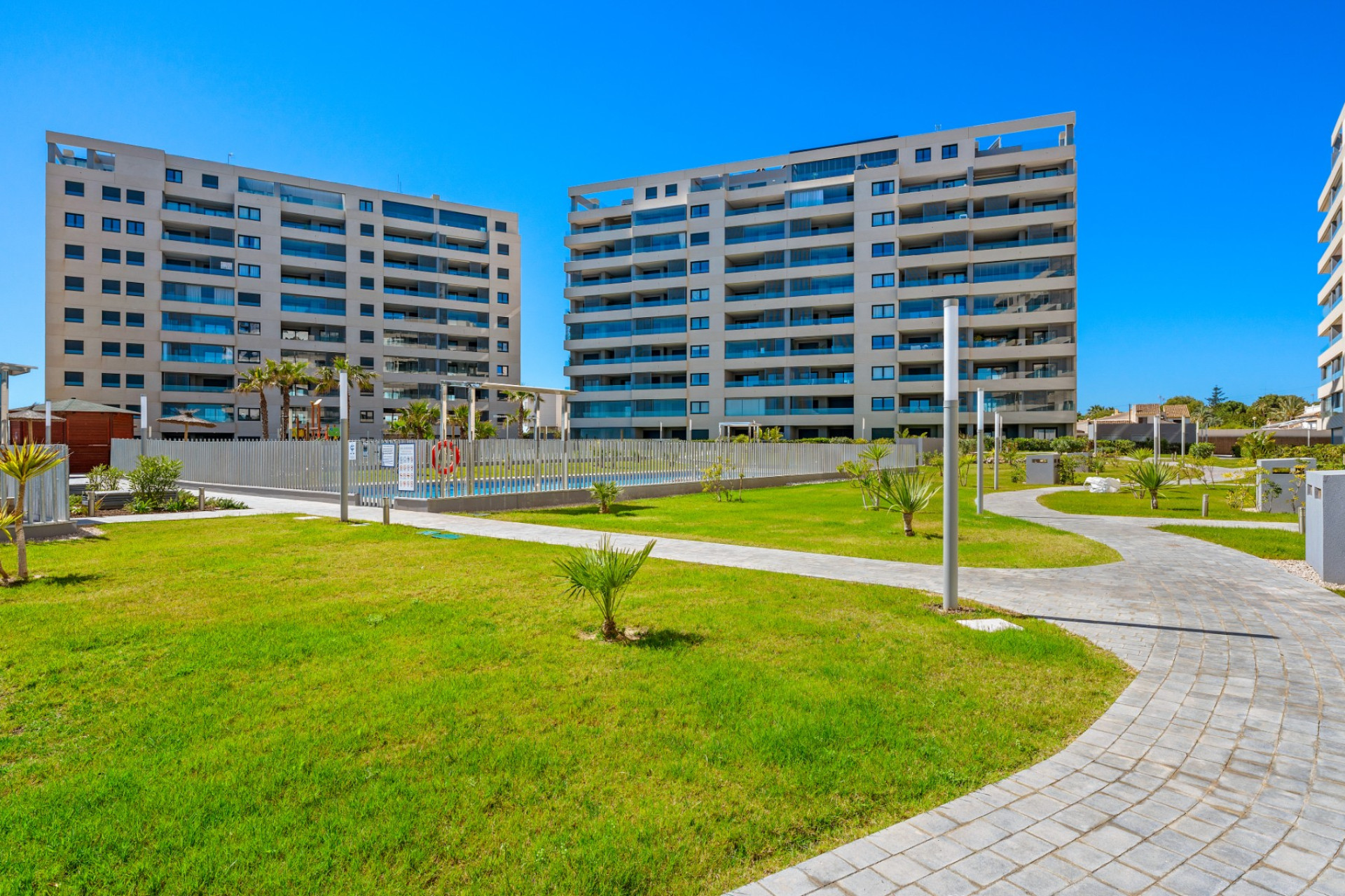 Reventa - 1. Apartamento / piso - Orihuela - Costa Blanca Sur
