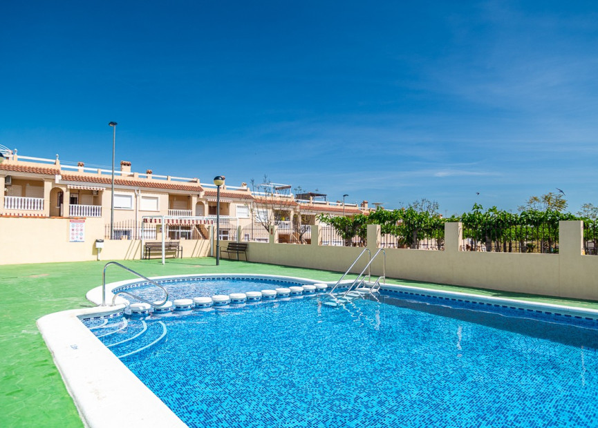 Reventa - 1. Apartamento / piso - Orihuela - Costa Blanca Sur