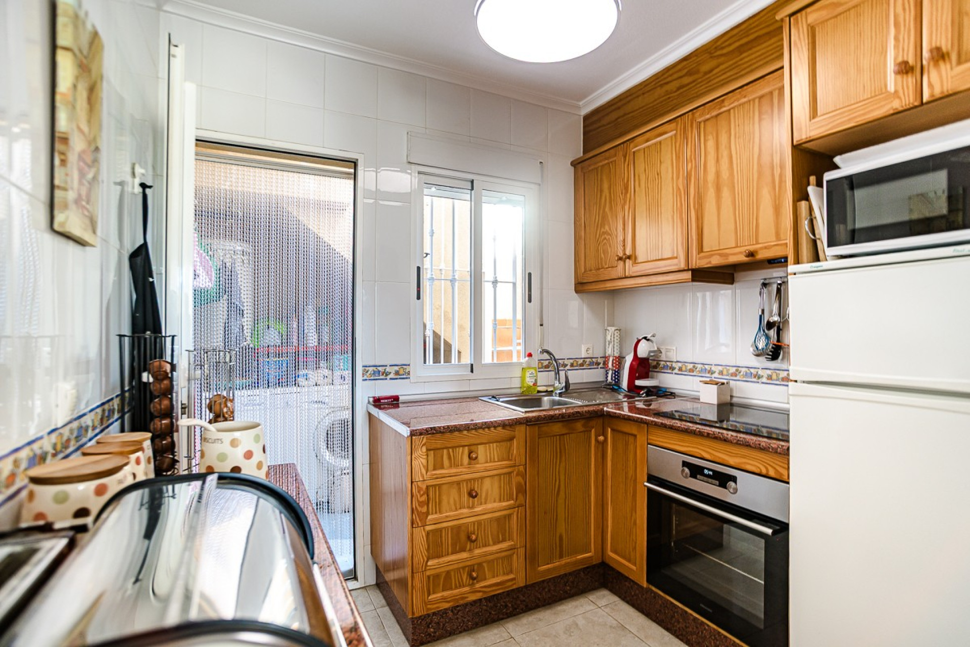 Reventa - 1. Apartamento / piso - Orihuela - Costa Blanca Sur