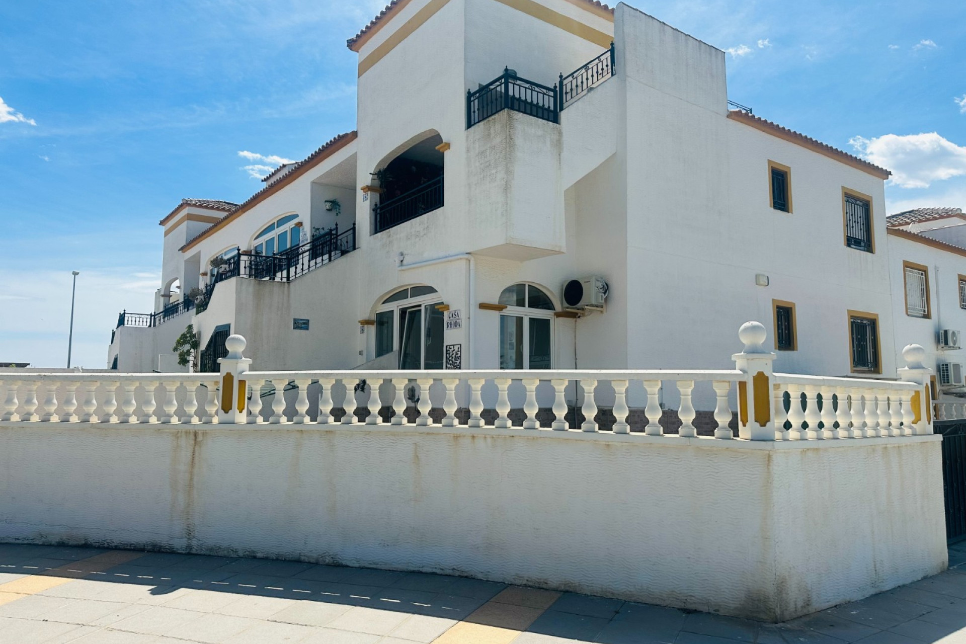 Reventa - 1. Apartamento / piso - Orihuela - Costa Blanca Sur