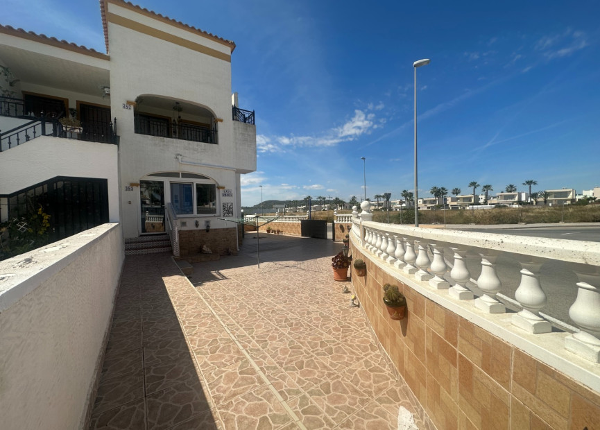 Reventa - 1. Apartamento / piso - Orihuela - Costa Blanca Sur