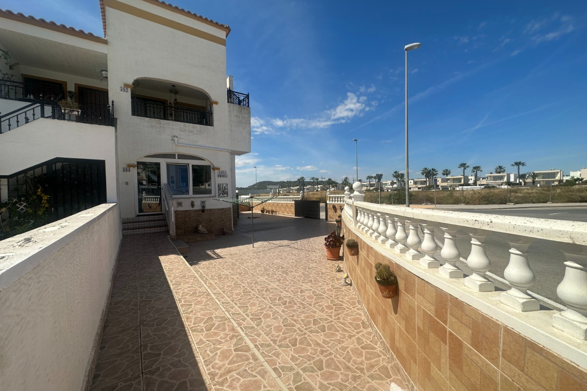 Reventa - 1. Apartamento / piso - Orihuela - Costa Blanca Sur
