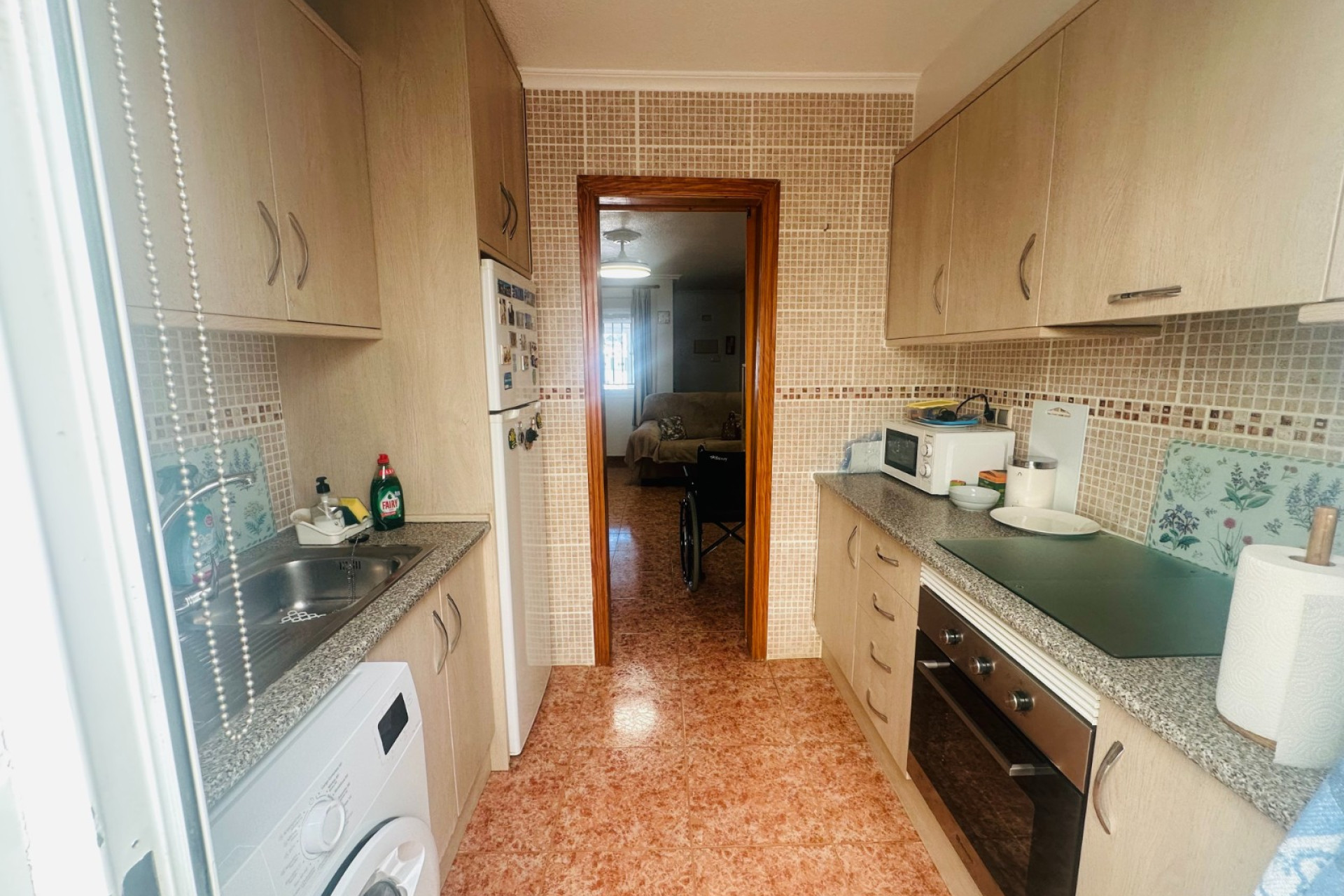 Reventa - 1. Apartamento / piso - Orihuela - Costa Blanca Sur