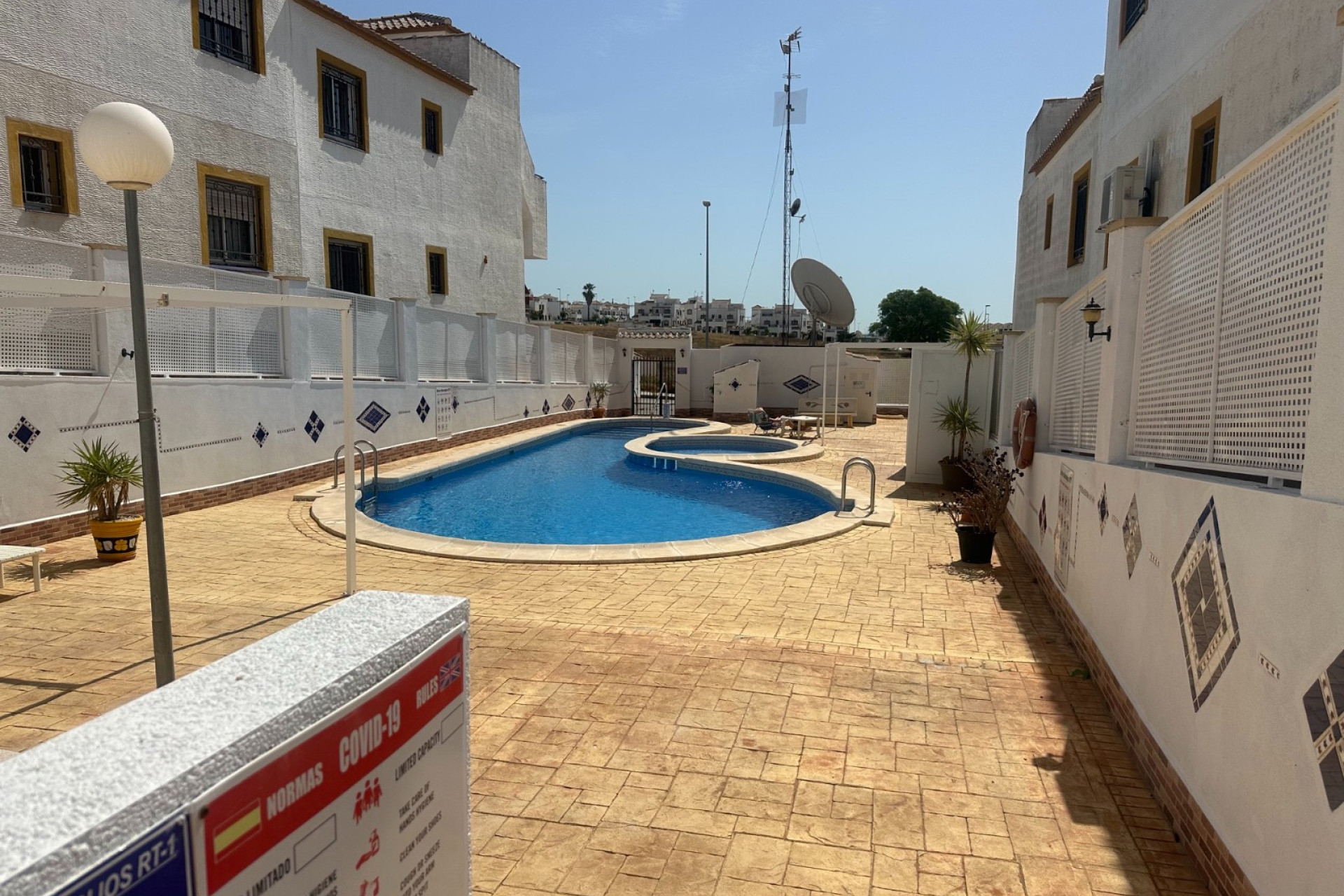 Reventa - 1. Apartamento / piso - Orihuela - Costa Blanca Sur