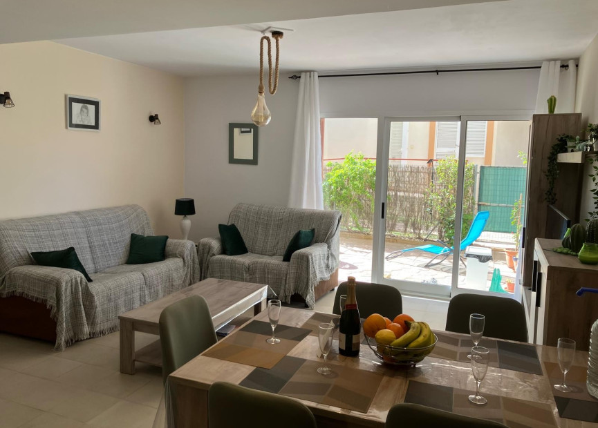 Reventa - 1. Apartamento / piso - Orihuela - Costa Blanca Sur