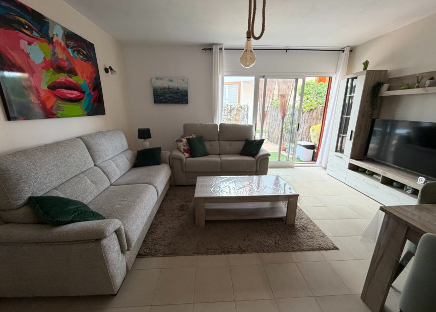 Reventa - 1. Apartamento / piso - Orihuela - Costa Blanca Sur